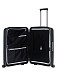 Чемодан Robinzon RP6122-N Santorini Contrast DLX M