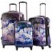 Чемодан Heys 13081-3167-21 Fashion Spinner Purple Amethyst S Чемодан Heys 13081-3167-21 Fashion Spinner Purple Amethyst S