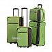 Чемодан Travelite 87209 Portofino VI L