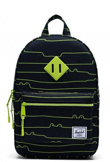 Рюкзак Herschel 10313-03014-OS Heritage Kids