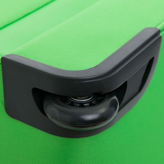 Чемодан Travelite 91908 Lite Portofino 2-reel trolley M