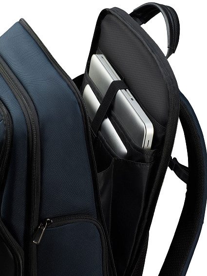 Рюкзак Samsonite KO1*009 Urban-Eye Backpack 15.6