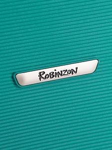 Чемодан Robinzon RP123-1 Santorini Basic S