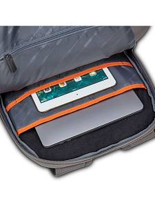 Рюкзак Roncato 417186 Interface Zaino Business 14