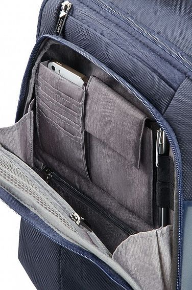 Рюкзак для ноутбука Samsonite 08N*004 XBR Laptop Backpack 15,6