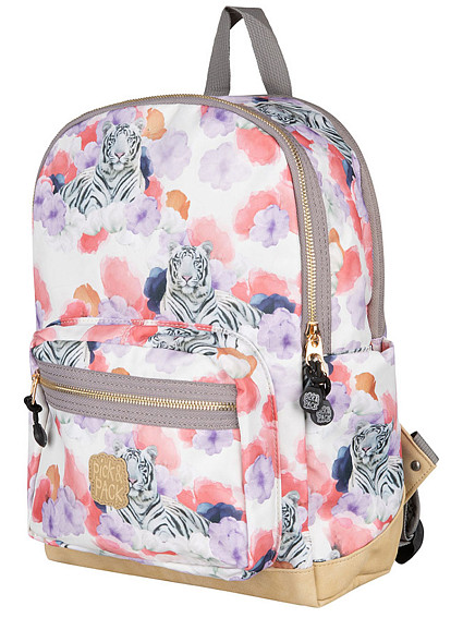 Рюкзак Pick & Pack PP20281 Tiger of Love Backpack M