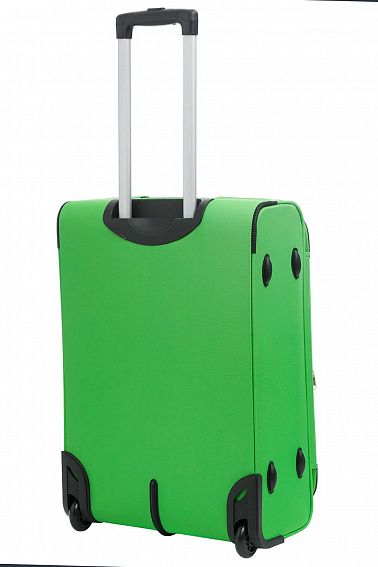 Чемодан Travelite 91908 Lite Portofino 2-reel trolley M