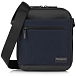 Сумка Hedgren HNXT01 Next APP Vertical Crossover Pouch 7 RFID