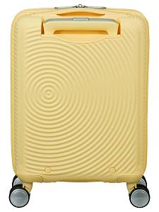 Чемодан American Tourister MG8*001 Soundbox Mini Cabin luggage 47cm Чемодан American Tourister MG8*001 Soundbox Mini Cabin luggage 47cm