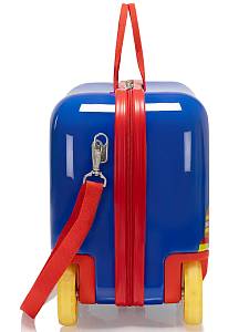 Чемодан детский Heys 13152-3242-00 Fashion Ride-on