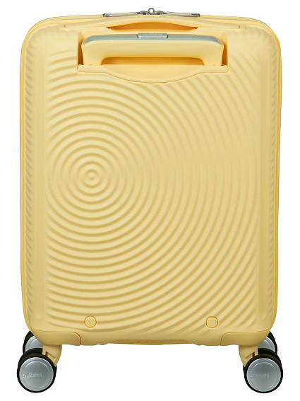 Чемодан American Tourister MG8*001 Soundbox Mini Cabin luggage 47cm