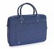 Сумка Hedgren HDST03 Diamond Star 13" Attache Opal