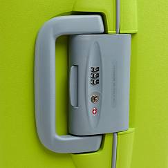 Чемодан Roncato 500762 Light Ltd Edition M