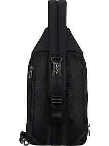 Рюкзак на одно плечо Samsonite KO1*005 Urban-Eye Sling Bag