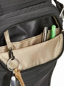 Рюкзак Thule CONBP116BLK Construct Backpack 24L