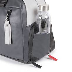 Сумка дорожная Piquadro BV4447UB00/GRN Urban