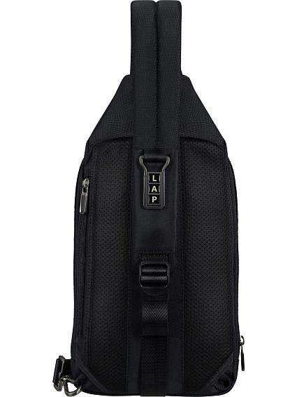 Рюкзак на одно плечо Samsonite KO1*005 Urban-Eye Sling Bag