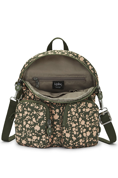Сумка-рюкзак Kipling KI7452Z80 Firefly Up Small Backpack