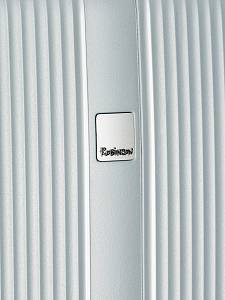 Чемодан Robinzon RP5112-T Tahiti M