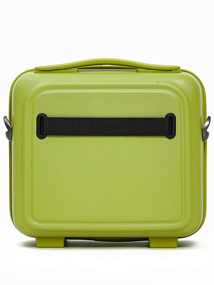 Бьюти-кейс Mandarina Duck SZN01 Logoduck + Beauty Case