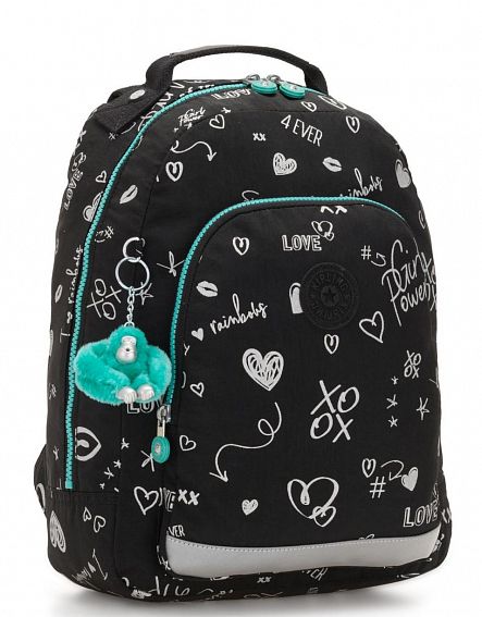 Рюкзак Kipling KI284183A Class Room S Small Backpack