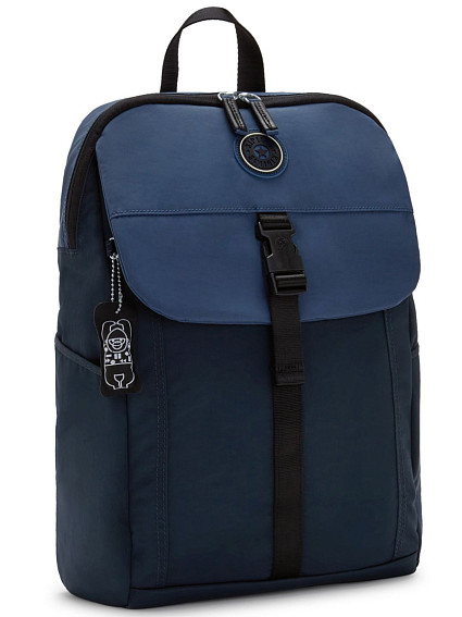 Рюкзак Kipling KI4211W81 Genadi Mild Large Single-Buckle Backpack