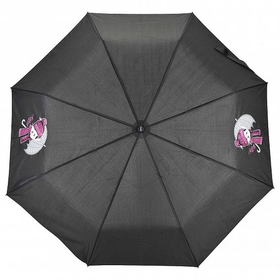 Женский зонт Doppler 7441465C Fiber Magic Folding Umbrella
