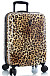 Чемодан Heys 13128-3041-21 Brown Leopard Fashion Spinner S