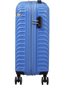 Чемодан American Tourister 59C*001 Mickey Clouds 55 Чемодан American Tourister 59C*001 Mickey Clouds 55