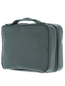 Несессер Mandarina Duck OTN02 Zephyr Soft Toilet Kit Medium