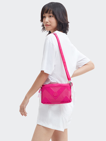 Сумка кросс-боди Kipling KI7476BA2 Riri Small Cross-Body Bag