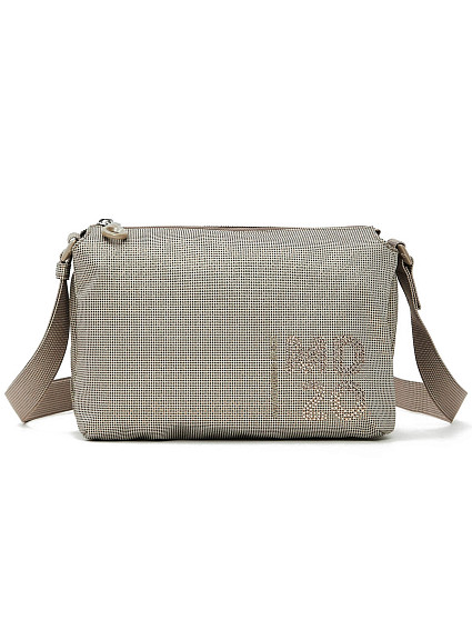 Сумка кросс-боди Mandarina Duck UYT32 MD20 LUX 2.0 Small Crossbody Bag