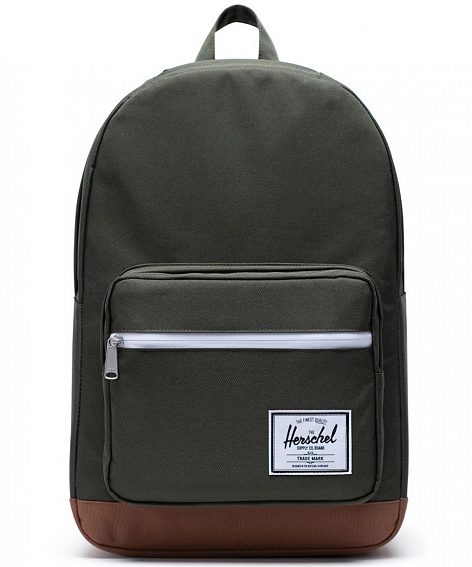 Рюкзак Herschel 10011-03011-OS Pop Quiz 15