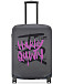 Чехол для чемодана средний Roncato 442218 Cover M