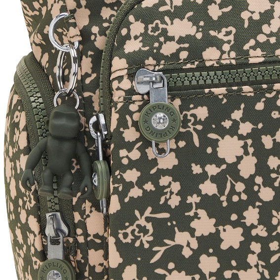 Сумка кросс-боди Kipling KI3186Z80 Gabbie Medium Shoulder Bag