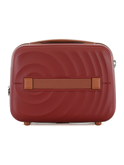 Чемодан Robinzon RP1405-J Jamaica Vintage Edition S+BC