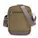 Сумка Hedgren HGA314 Greater American Shoulder Bag Concord