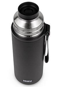 Термос Miku TH-CLS-1000B 1000 мл