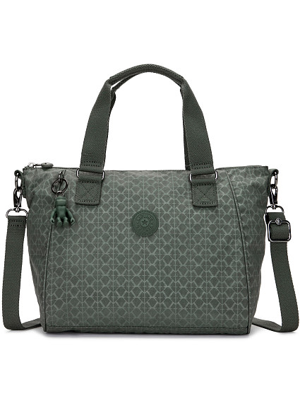 Сумка Kipling K16616F6C Amiel Medium Handbag