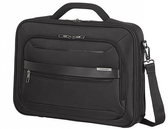 Сумка для ноутбука Samsonite CS3*002 Vectura Evo Briefcase 15.6