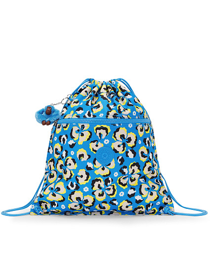 Рюкзак-мешок Kipling KI5637P2A Supertaboo Medium Drawstring Bag