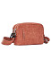 Сумка кросс-боди Mandarina Duck OKT02 Hunter Velvet Small Velvet Crossbody Bag
