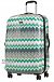 Чемодан Travelite 70559 Graphix Trolley L