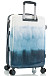 Чемодан Heys 13131-3209-26 Tie-Dye Blue Fashion Spinner M