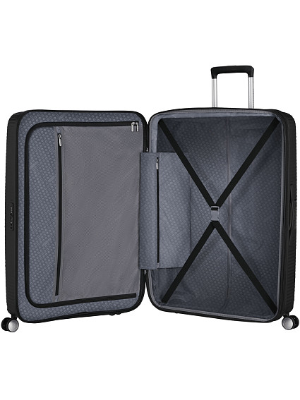 Чемодан American Tourister 32G*009 Soundbox Large Check-in 80cm