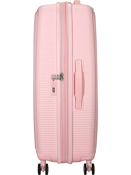 Чемодан American Tourister 32G*003 Soundbox Spinner 77 Exp