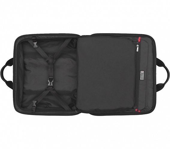 Мобильный офис Victorinox 600612 VX One Briefcase 15.6