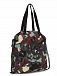 Сумка складная Kipling KI377635X Hiphurray Packable Medium Foldable Tote Bag Сумка складная Kipling KI377635X Hiphurray Packable Medium Foldable Tote Bag