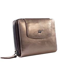 Кошелек Braun Buffel 25453-286 Ruby Zip Wallet RFID