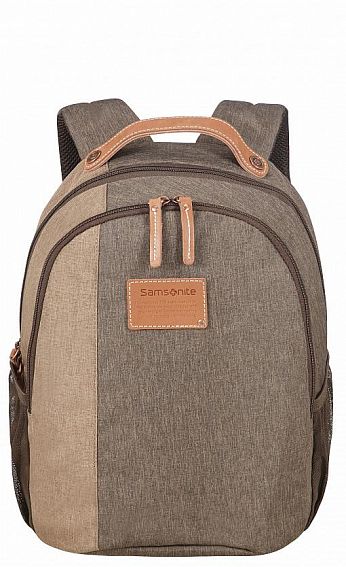 Рюкзак Samsonite CH7*006 Rewind Natural S